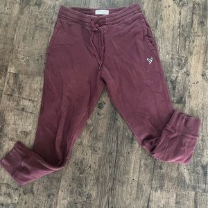 American Eagle joggers